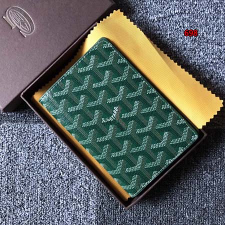 2024年新作入荷高品質 Goyard パスポートホルダー ...