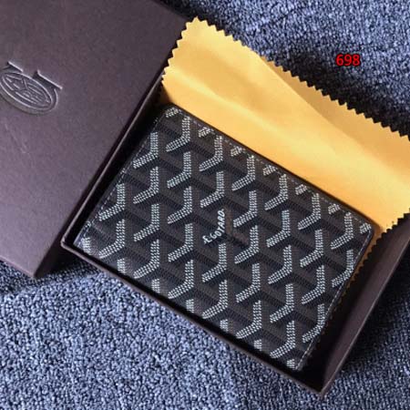 2024年新作入荷高品質 Goyard パスポートホルダー ...