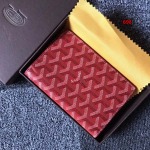 2024年新作入荷高品質 Goyard パスポートホルダー ...