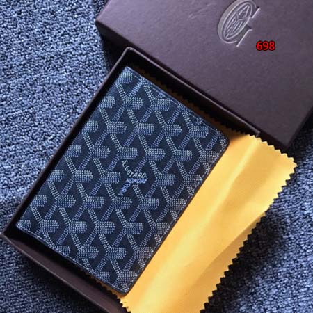 2024年新作入荷高品質 Goyard パスポートホルダー ...