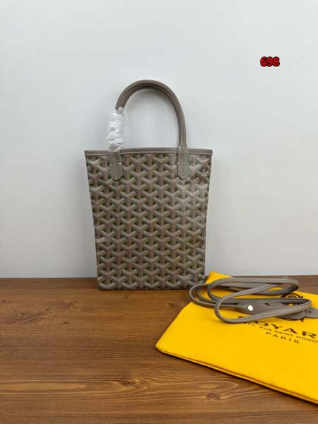 2024年新作入荷高品質 Goyard バッグ 698工場S...