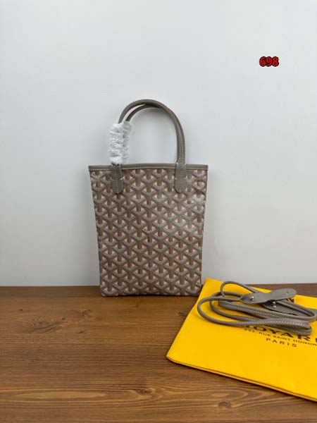 2024年新作入荷高品質 Goyard バッグ 698工場S...