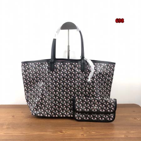 2024年新作入荷高品質 Goyard バッグ 698工場S...