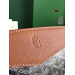 2024年新作入荷高品質 Goyard バッグ 698工場SIZE:21x15x6.5cm