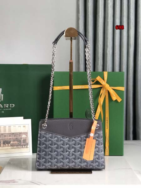 2024年新作入荷高品質 Goyard バッグ 698工場S...