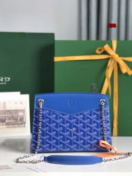 2024年新作入荷高品質 Goyard バッグ 698工場S...