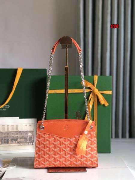 2024年新作入荷高品質 Goyard バッグ 698工場S...