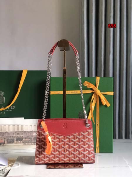 2024年新作入荷高品質 Goyard バッグ 698工場S...