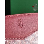 2024年新作入荷高品質 Goyard バッグ 698工場SIZE:21x15x6.5cm