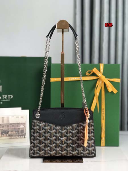 2024年新作入荷高品質 Goyard バッグ 698工場S...