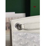 2024年新作入荷高品質 Goyard バッグ 698工場SIZE:21x15x6.5cm