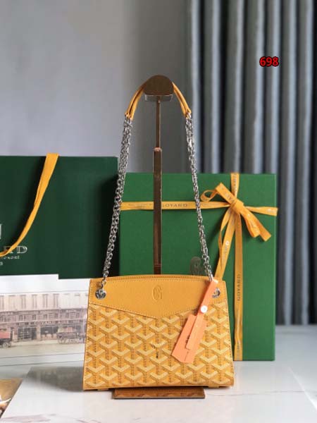 2024年新作入荷高品質 Goyard バッグ 698工場S...