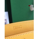 2024年新作入荷高品質 Goyard バッグ 698工場SIZE:21x15x6.5cm