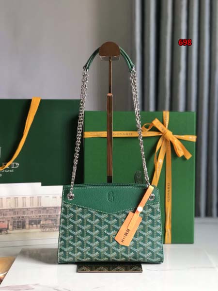 2024年新作入荷高品質 Goyard バッグ 698工場S...