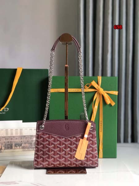 2024年新作入荷高品質 Goyard バッグ 698工場S...