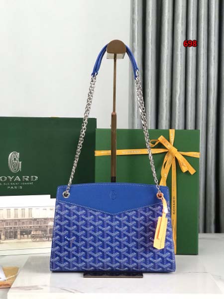 2024年新作入荷高品質 Goyard バッグ 698工場S...