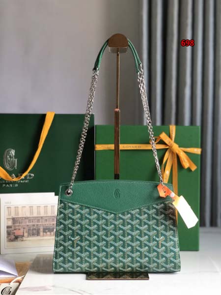 2024年新作入荷高品質 Goyard バッグ 698工場S...