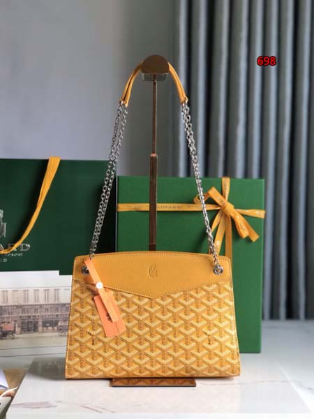 2024年新作入荷高品質 Goyard バッグ 698工場S...