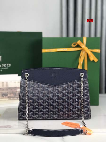 2024年新作入荷高品質 Goyard バッグ 698工場S...