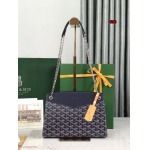 2024年新作入荷高品質 Goyard バッグ 698工場SIZE:25.5x19x10cm