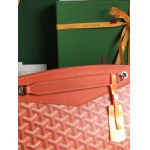 2024年新作入荷高品質 Goyard バッグ 698工場SIZE:25.5x19x10cm