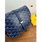 2024年新作入荷高品質 Goyard バッグ 698工場SIZE:16X7X22CM