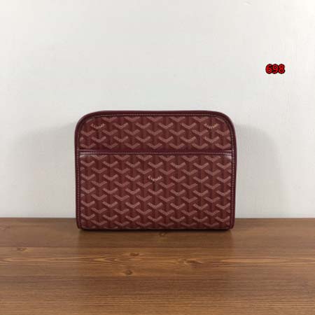 2024年新作入荷高品質 Goyard バッグ 698工場S...