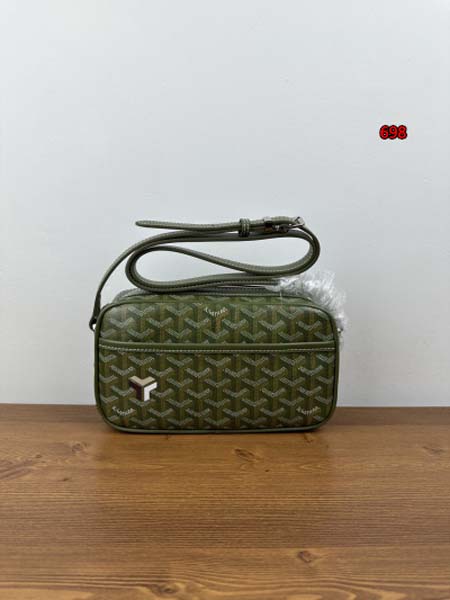 2024年新作入荷高品質 Goyard バッグ 698工場S...