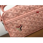 2024年新作入荷高品質 Goyard バッグ 698工場SIZE:23宽7高13