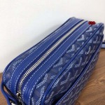 2024年新作入荷高品質 Goyard バッグ 698工場SIZE:23*8*14cm