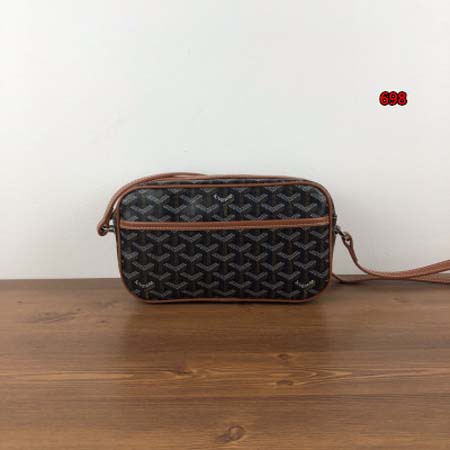 2024年新作入荷高品質 Goyard バッグ 698工場S...