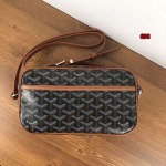 2024年新作入荷高品質 Goyard バッグ 698工場SIZE:23*8*14cm