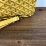 2024年新作入荷高品質 Goyard バッグ 698工場SIZE:23*8*14cm