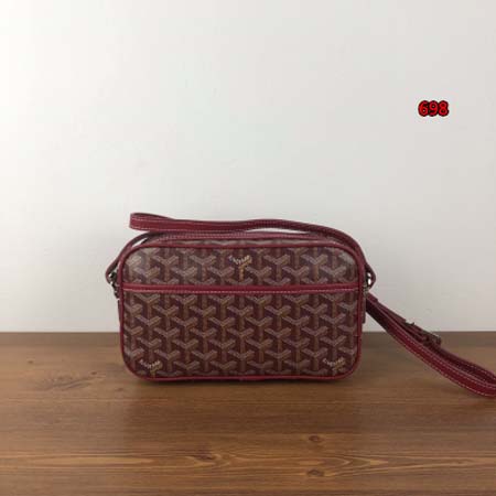 2024年新作入荷高品質 Goyard バッグ 698工場S...