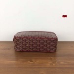 2024年新作入荷高品質 Goyard バッグ 698工場SIZE:23*8*14cm