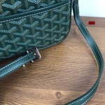 2024年新作入荷高品質 Goyard バッグ 698工場SIZE:23*8*14cm