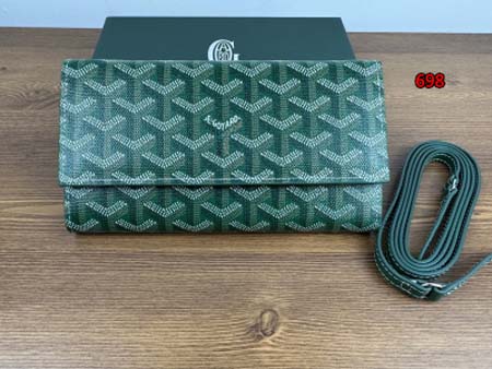 2024年新作入荷高品質 Goyard バッグ 698工場S...