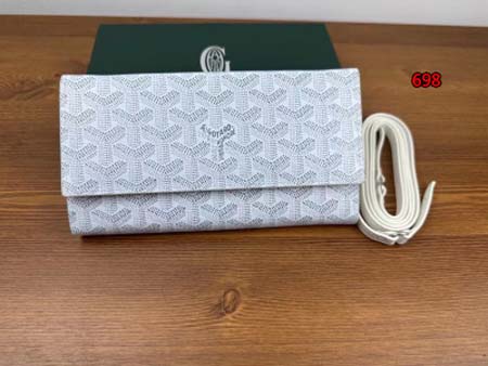 2024年新作入荷高品質 Goyard バッグ 698工場S...