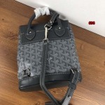 2024年新作入荷高品質 Goyard バッグ 698工場SIZE:8.5宽18.5高21.5cm