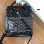 2024年新作入荷高品質 Goyard バッグ 698工場SIZE:8.5宽18.5高21.5cm