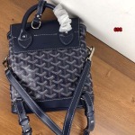 2024年新作入荷高品質 Goyard バッグ 698工場SIZE:8.5宽18.5高21.5cm