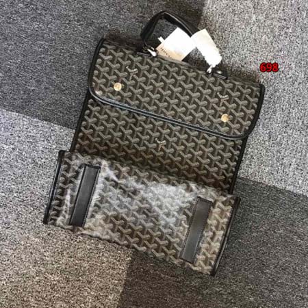 2024年新作入荷高品質 Goyard バッグ 698工場S...