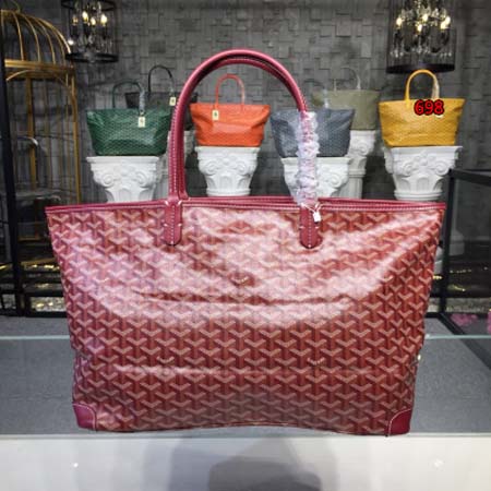 2024年新作入荷高品質 Goyard バッグ 698工場S...