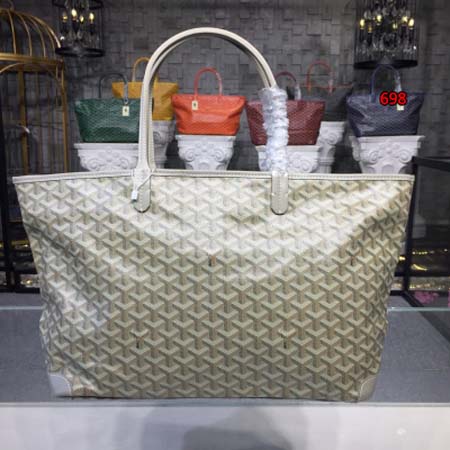 2024年新作入荷高品質 Goyard バッグ 698工場S...