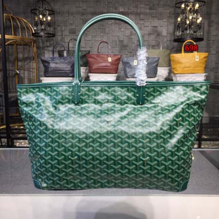 2024年新作入荷高品質 Goyard バッグ 698工場S...