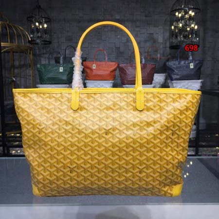 2024年新作入荷高品質 Goyard バッグ 698工場S...