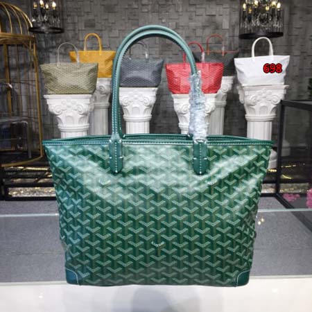 2024年新作入荷高品質 Goyard バッグ 698工場S...