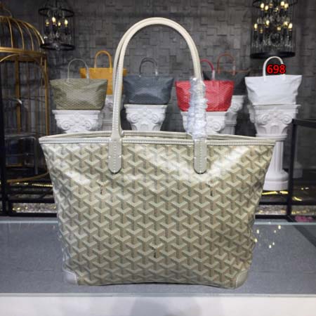 2024年新作入荷高品質 Goyard バッグ 698工場S...