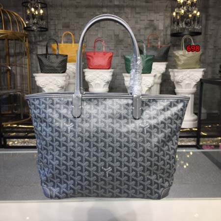 2024年新作入荷高品質 Goyard バッグ 698工場S...