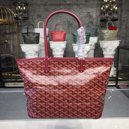 2024年新作入荷高品質 Goyard バッグ 698工場S...